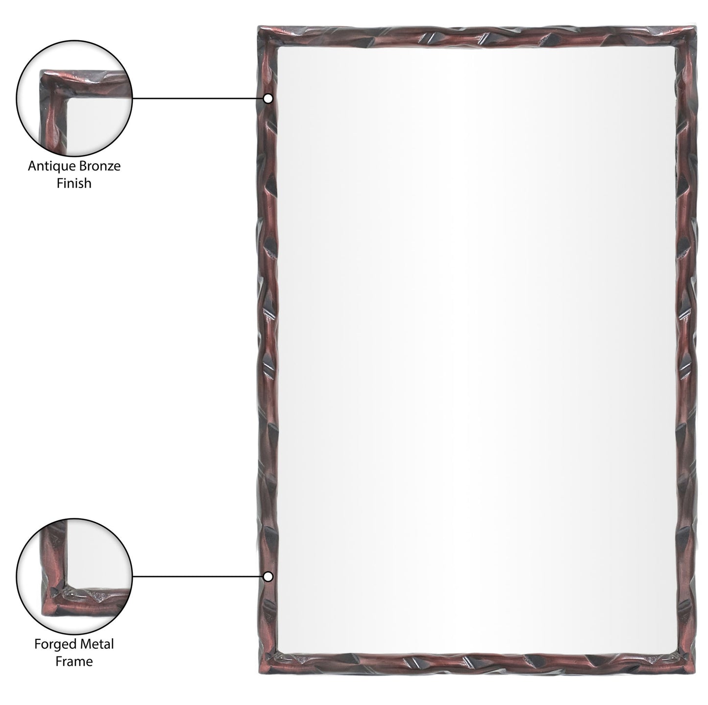 Hammer - Iron Mirror