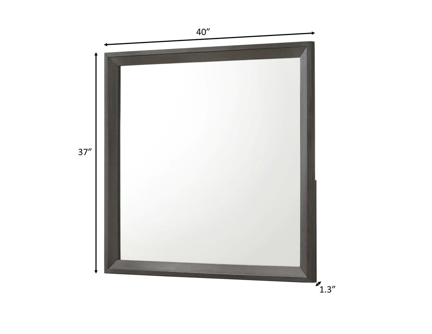 Sharpe - Bedroom Set