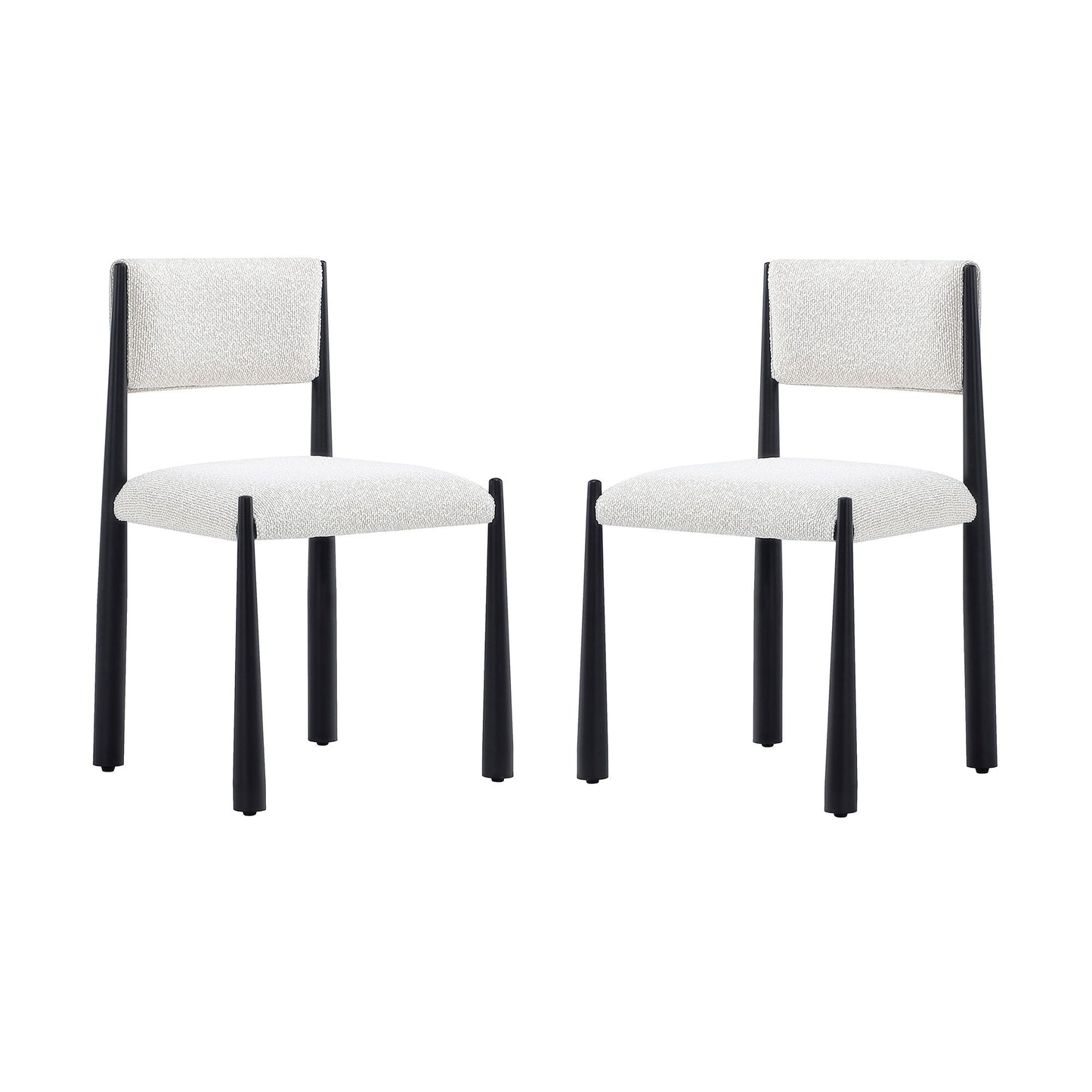 Manhattan Lennor - Side Chair (Set of 2)