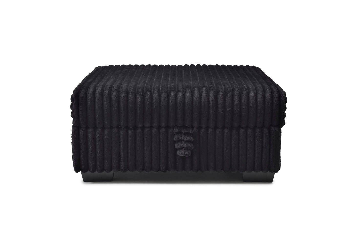 Glory Furniture - Teddy - Ottoman