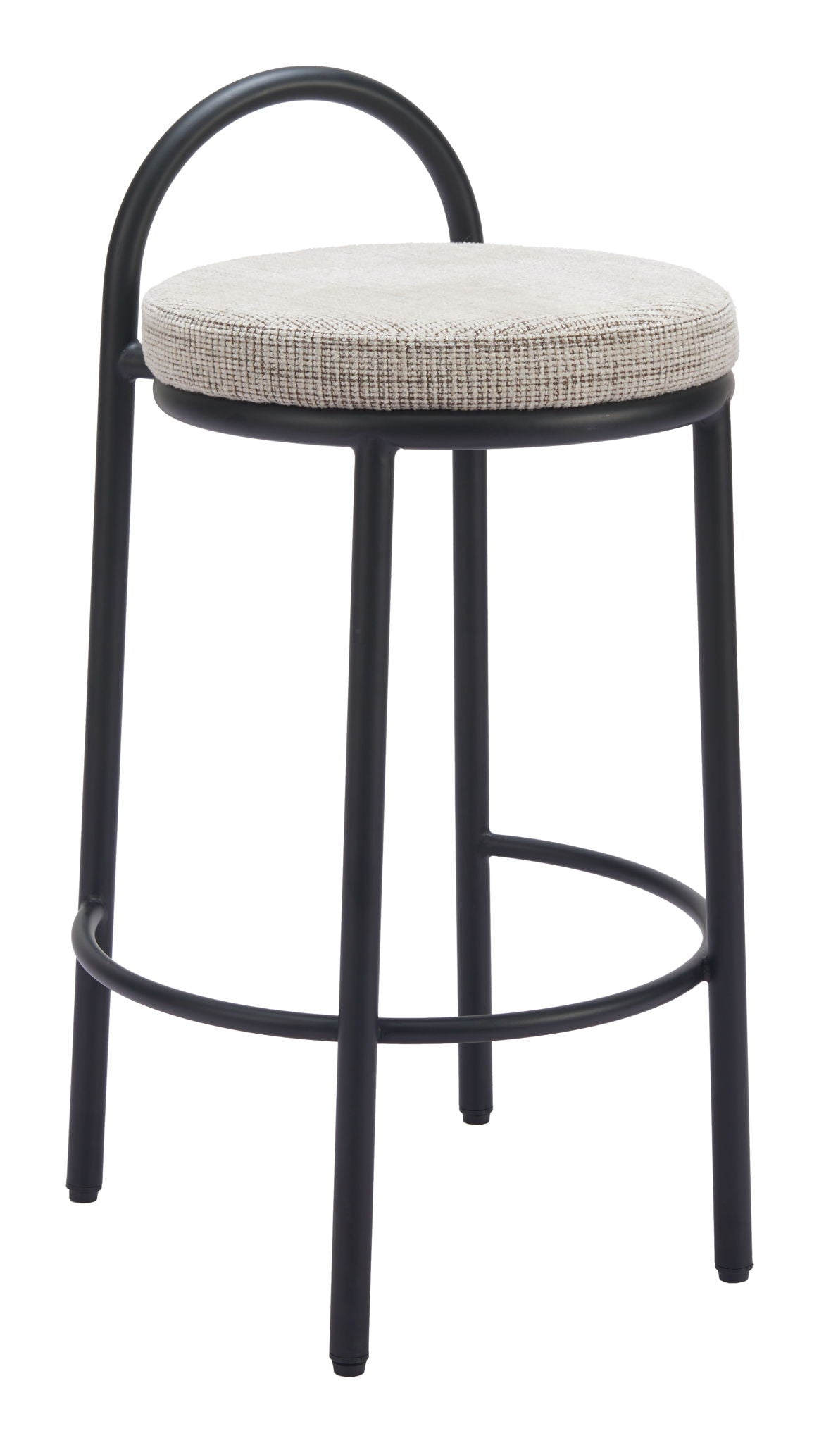 Sisal - Stool (Set of 2)