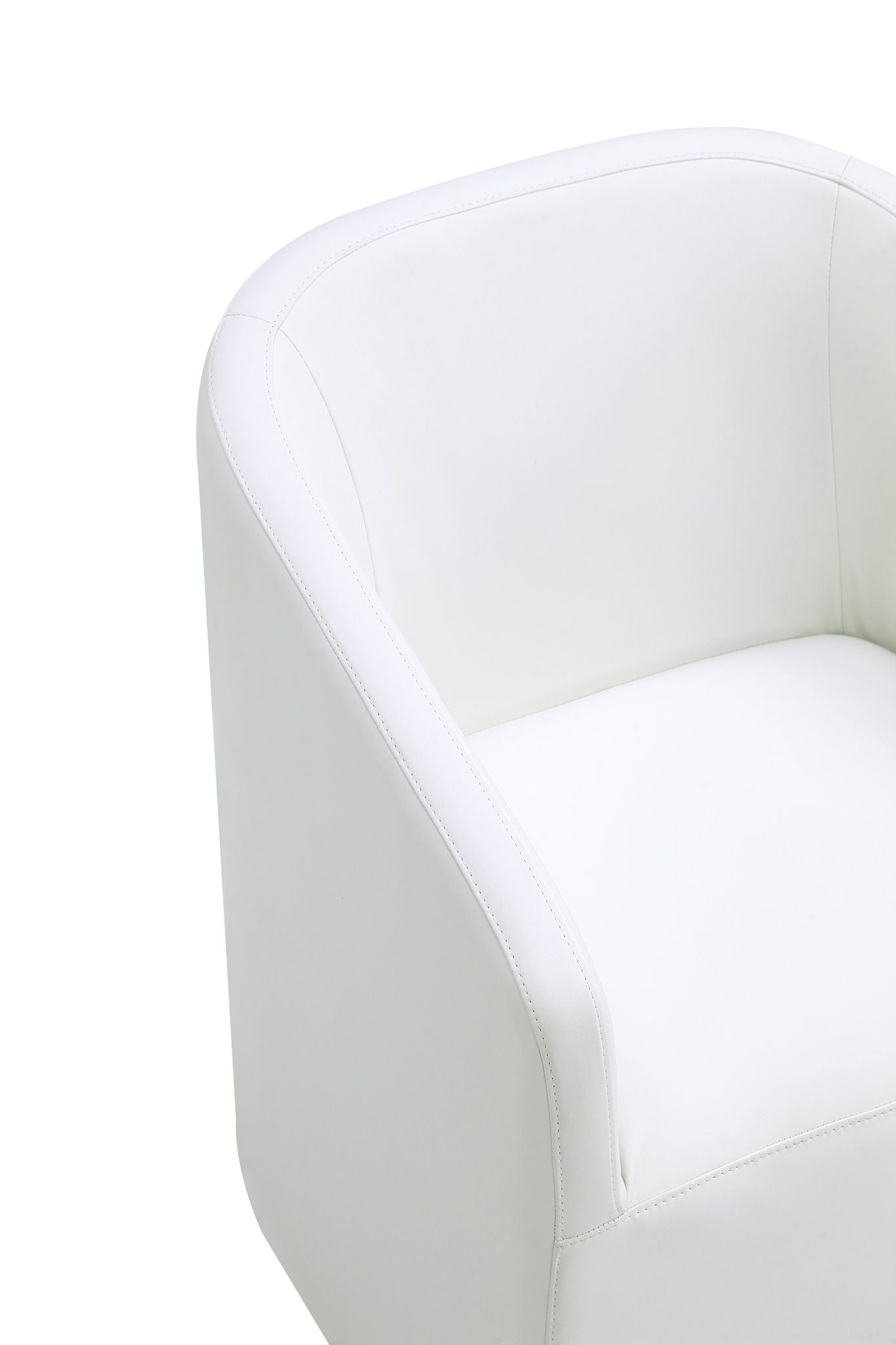 Manhattan Anna Round - Armchair