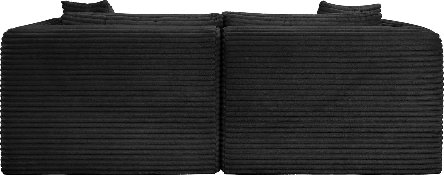 Shaggy - 2 Seat Modular Sofa