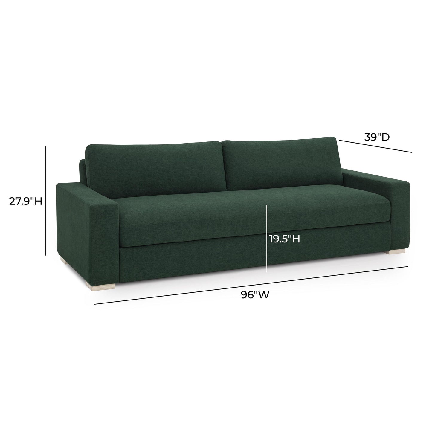Beckham - Sofa