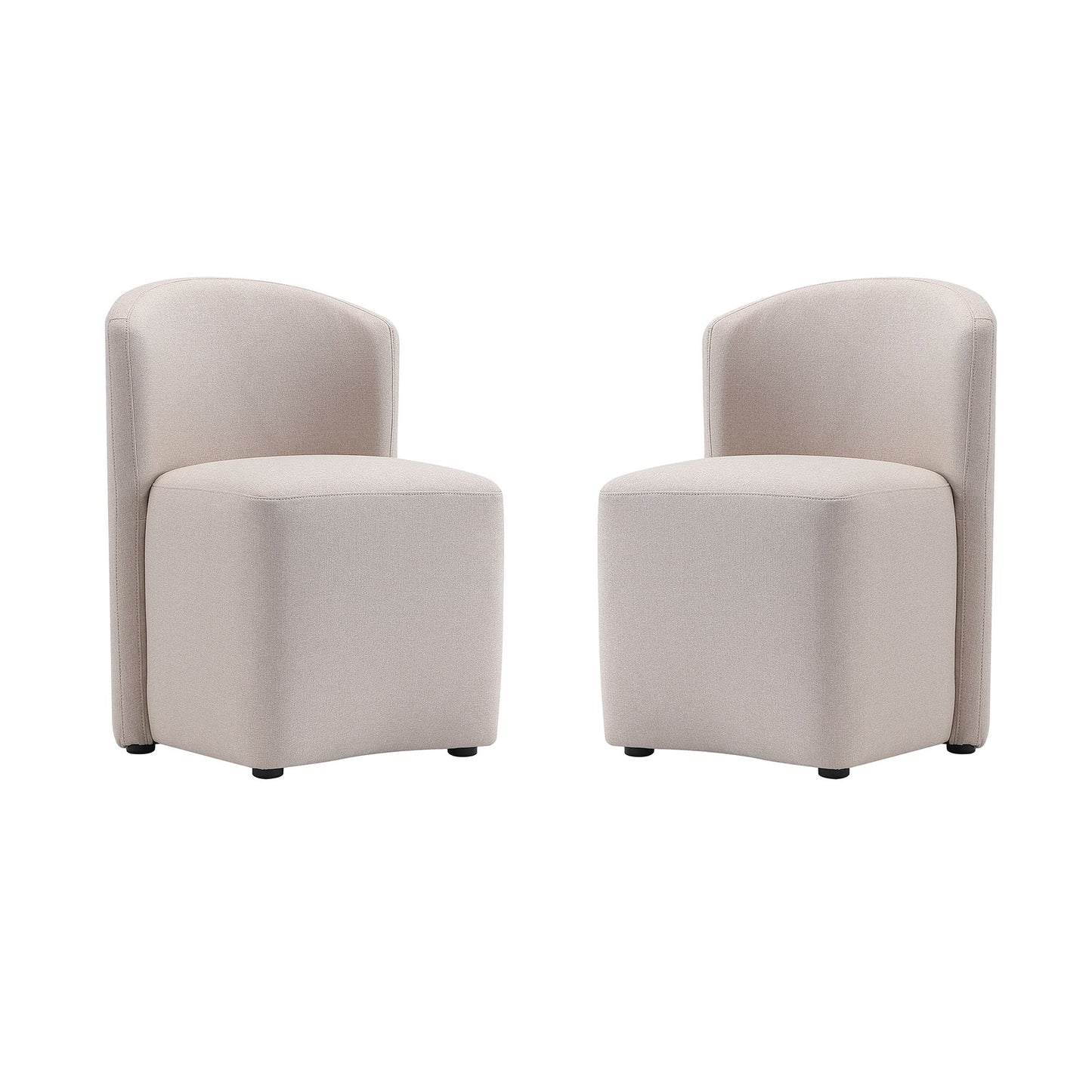 Manhattan Hearth - Upholstered Dining Chair