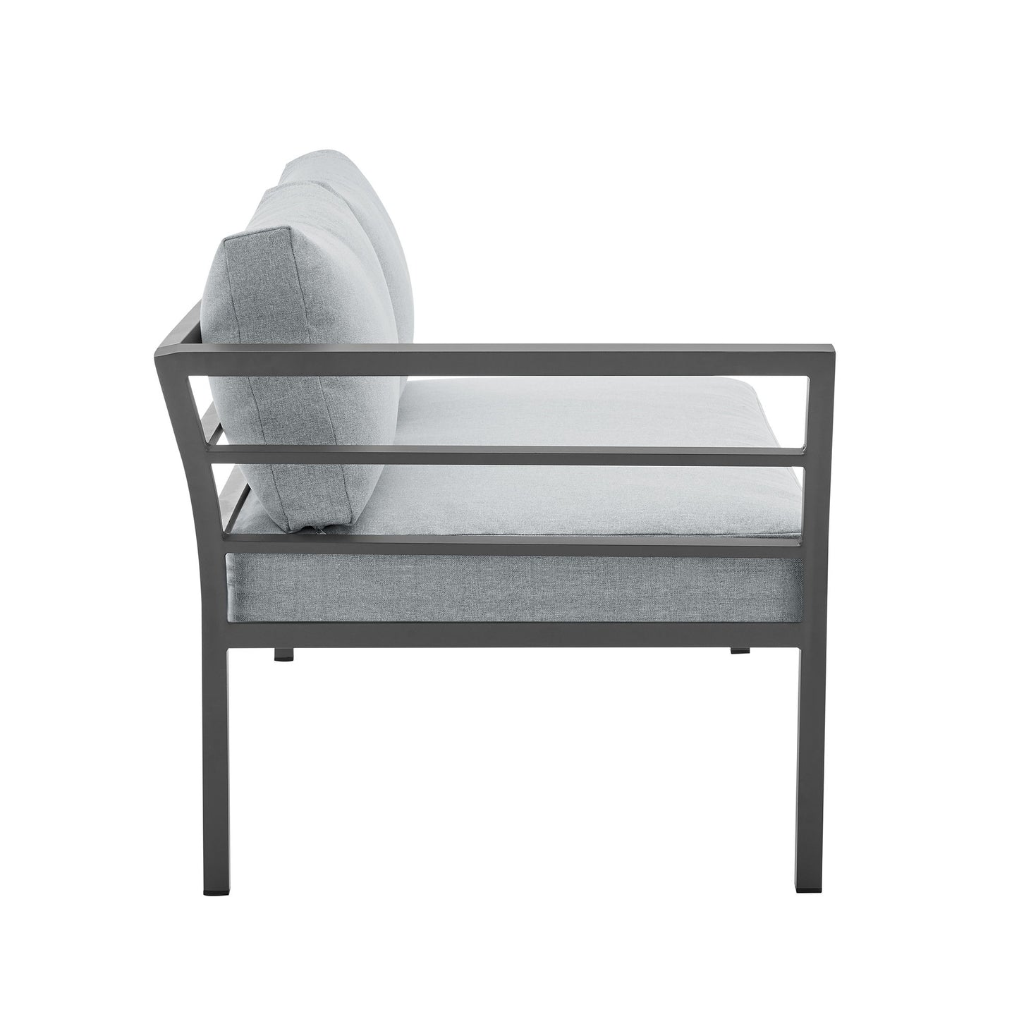Manhattan Sunnyside - Conversation Set