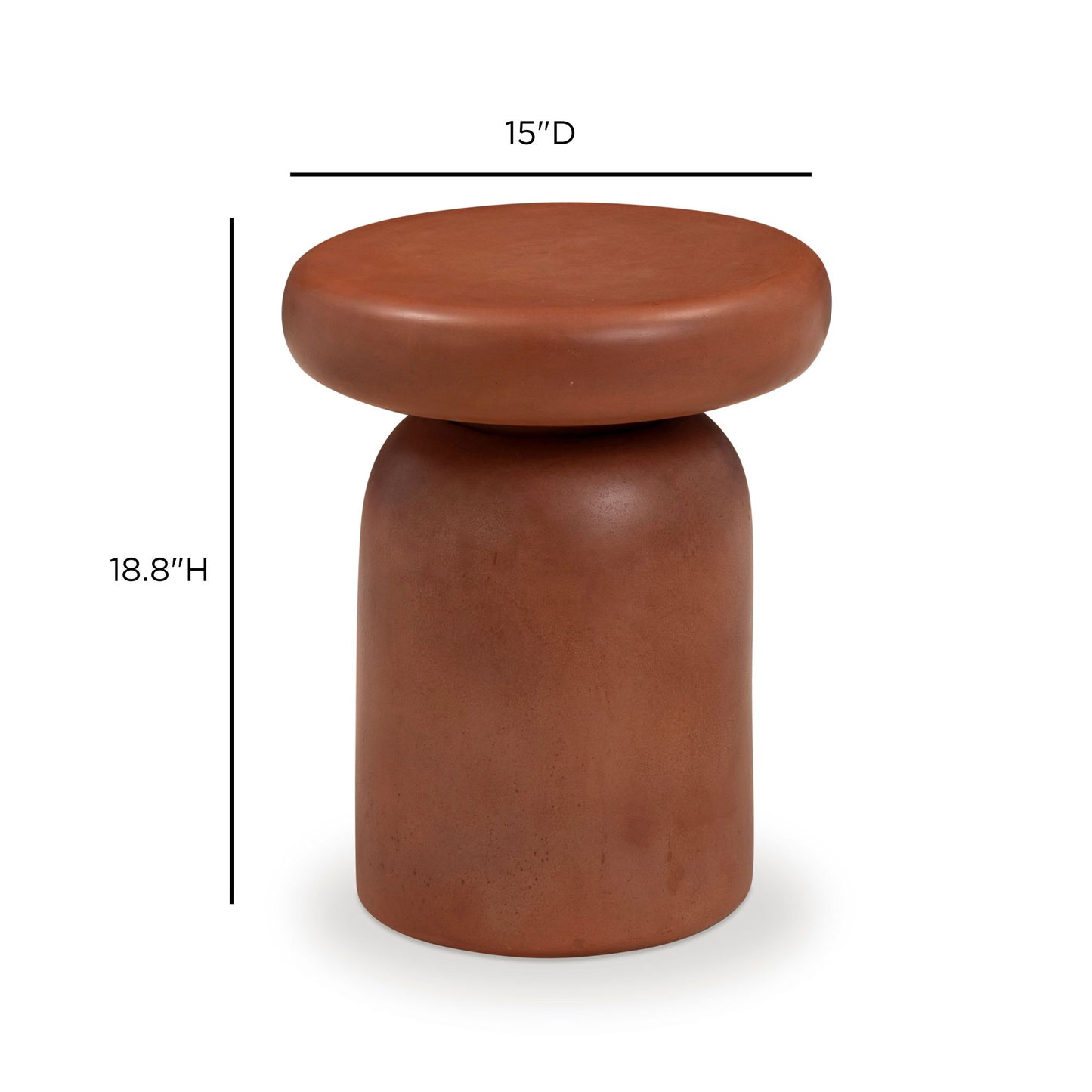Lydia - Side Table