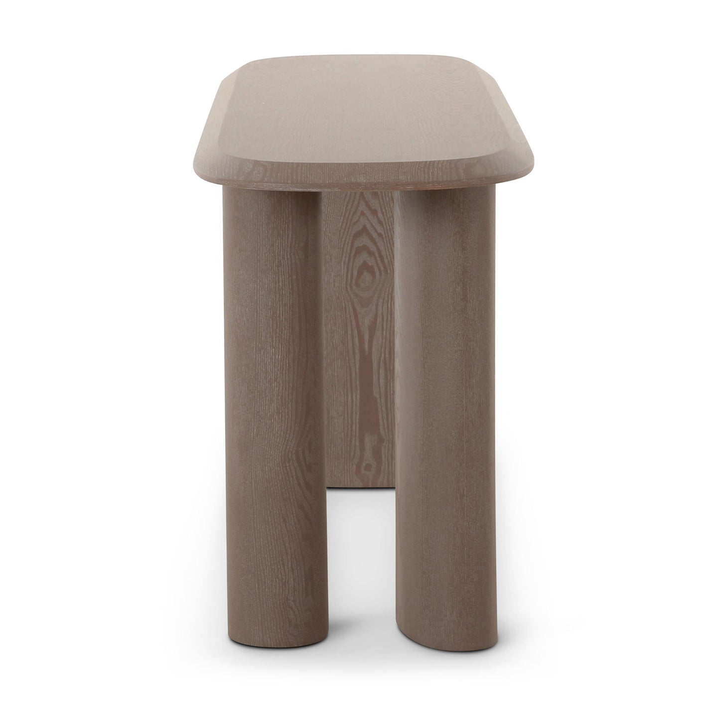 Rhema - Console Table - Washed Ash