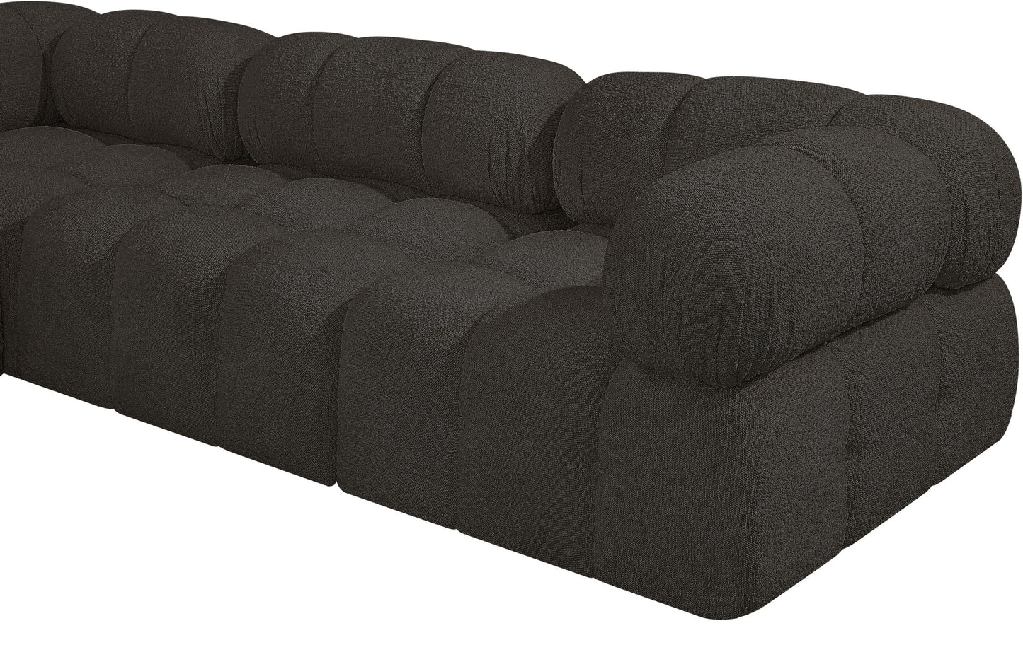 Ames - 3 Seat Modular Sofa