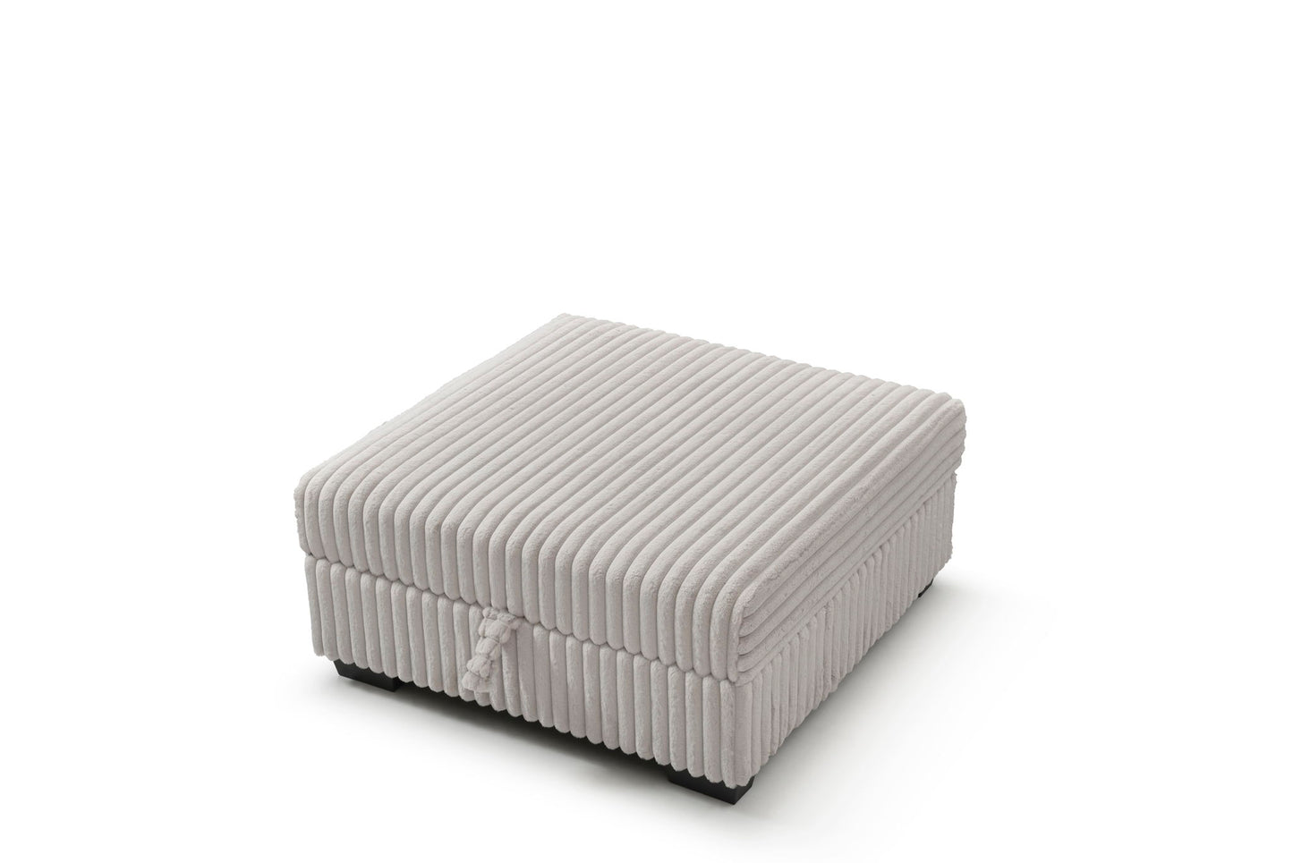 Glory Furniture - Teddy - Ottoman