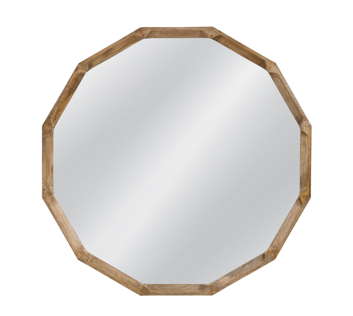 Eloise - Wall Mirror - Natural