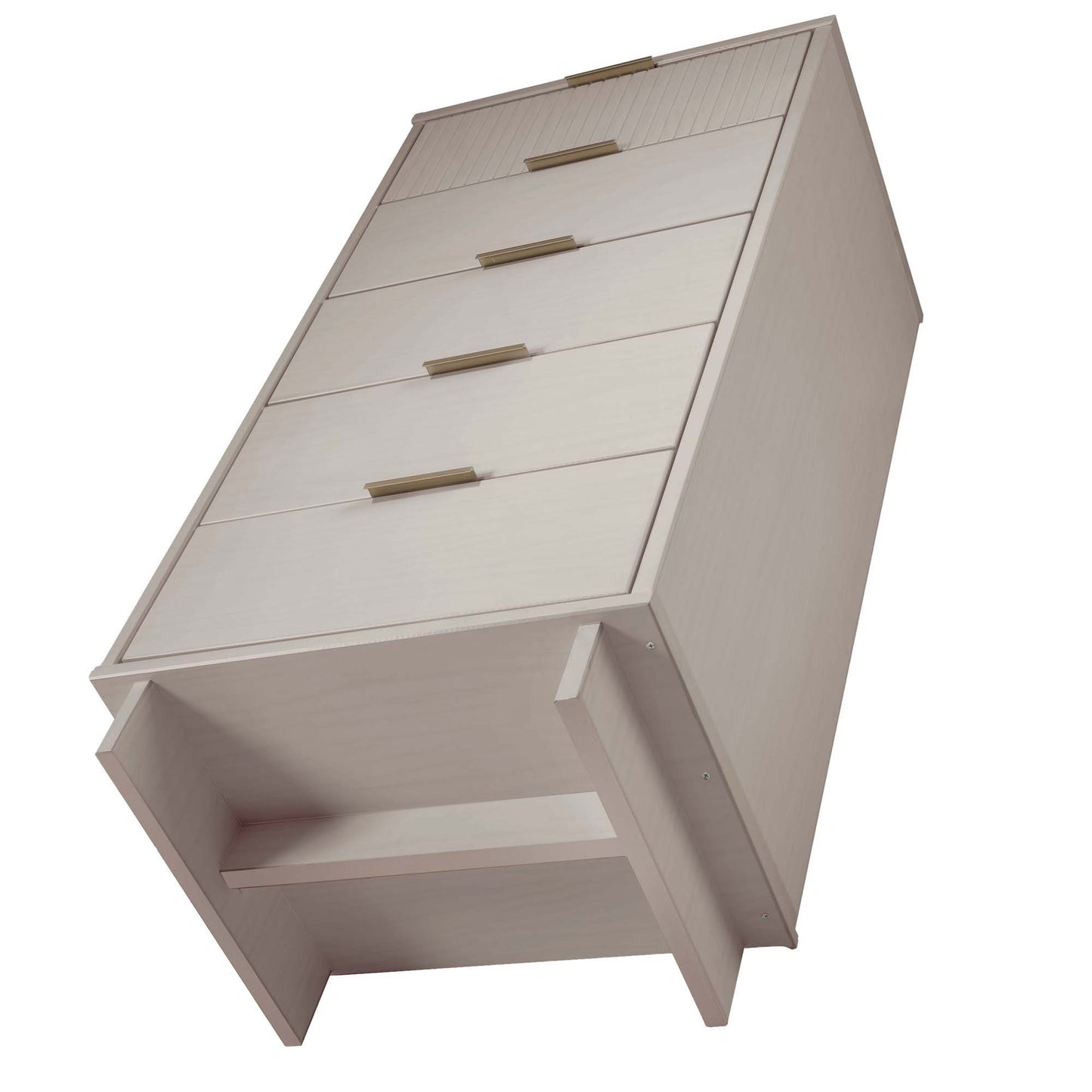 Manhattan Granville - Wooden Chest