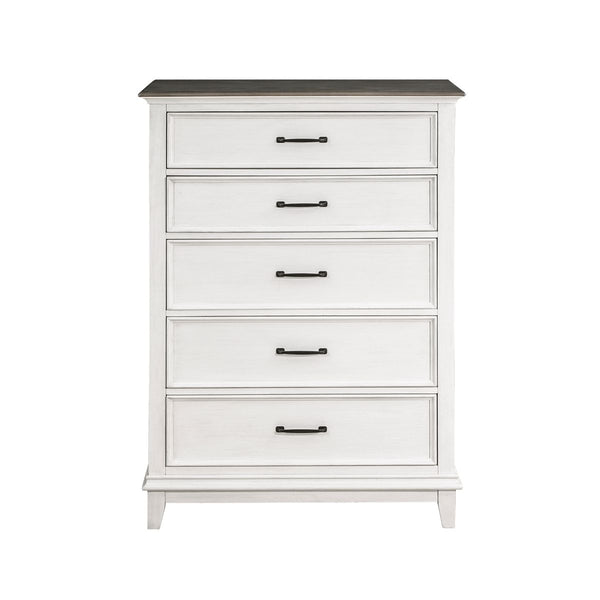 Chesterton Chest
