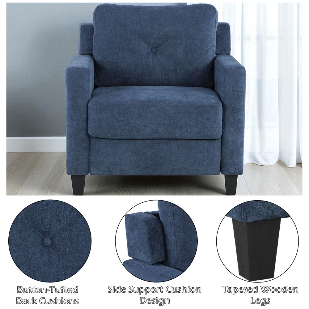 Horatio - Chair