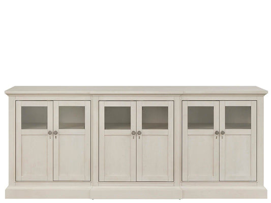Birchaven - Credenza - Willow