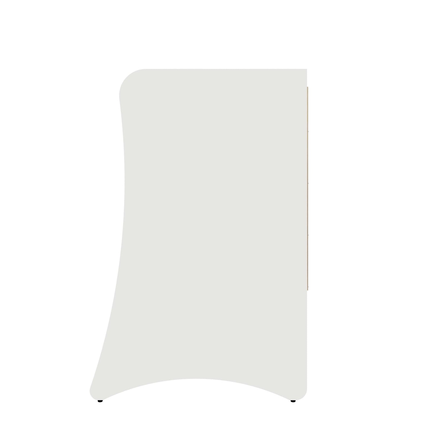 Manhattan Coney - Nightstand