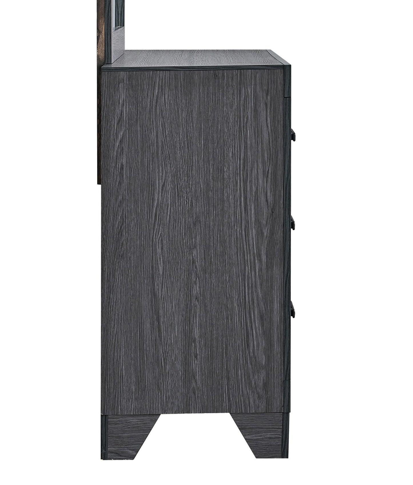 Glory Furniture - Plano - Dresser