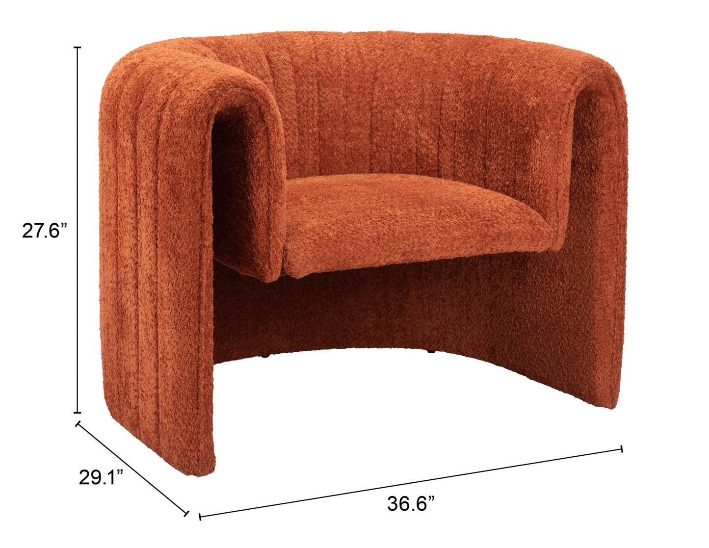 Viana - Accent Chair