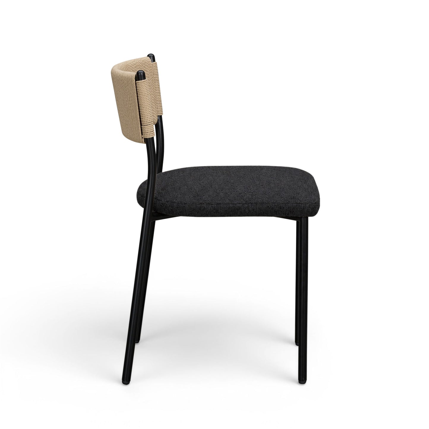 Celine - Boucle Dining Chair (Set of 2)