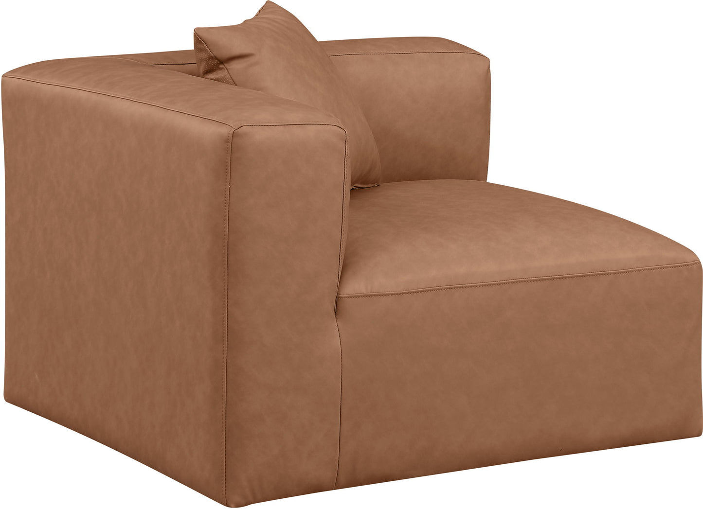 Cube - Corner Chair