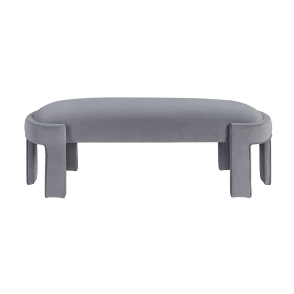 Flux Bench