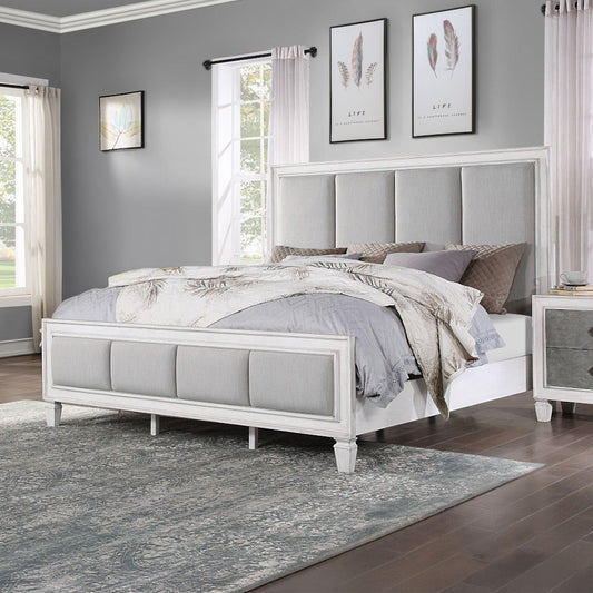 Katia - Bed