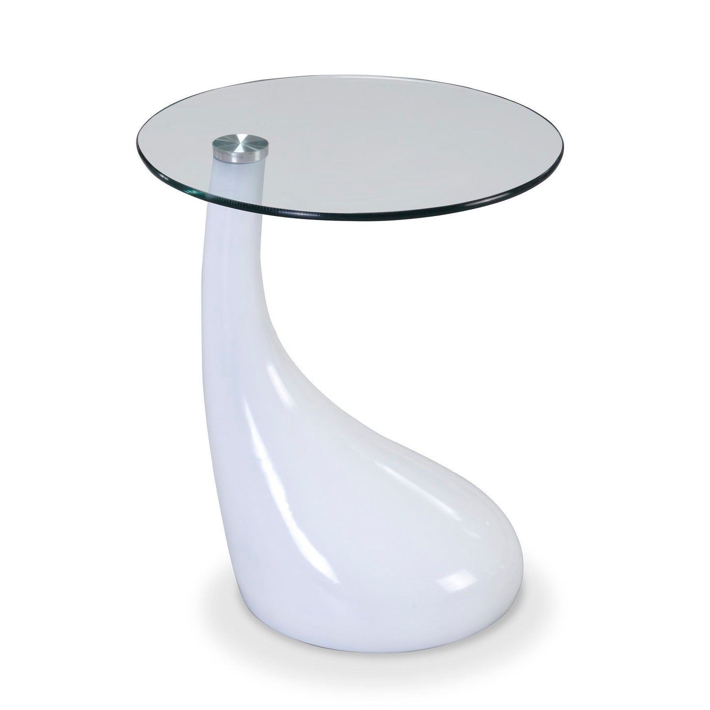 Manhattan Laurel - End Table
