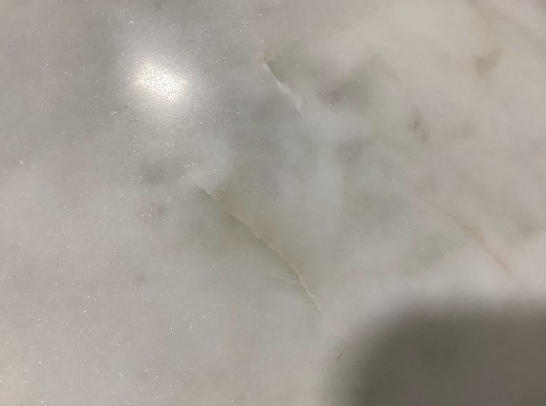 Tempo - Marble Table