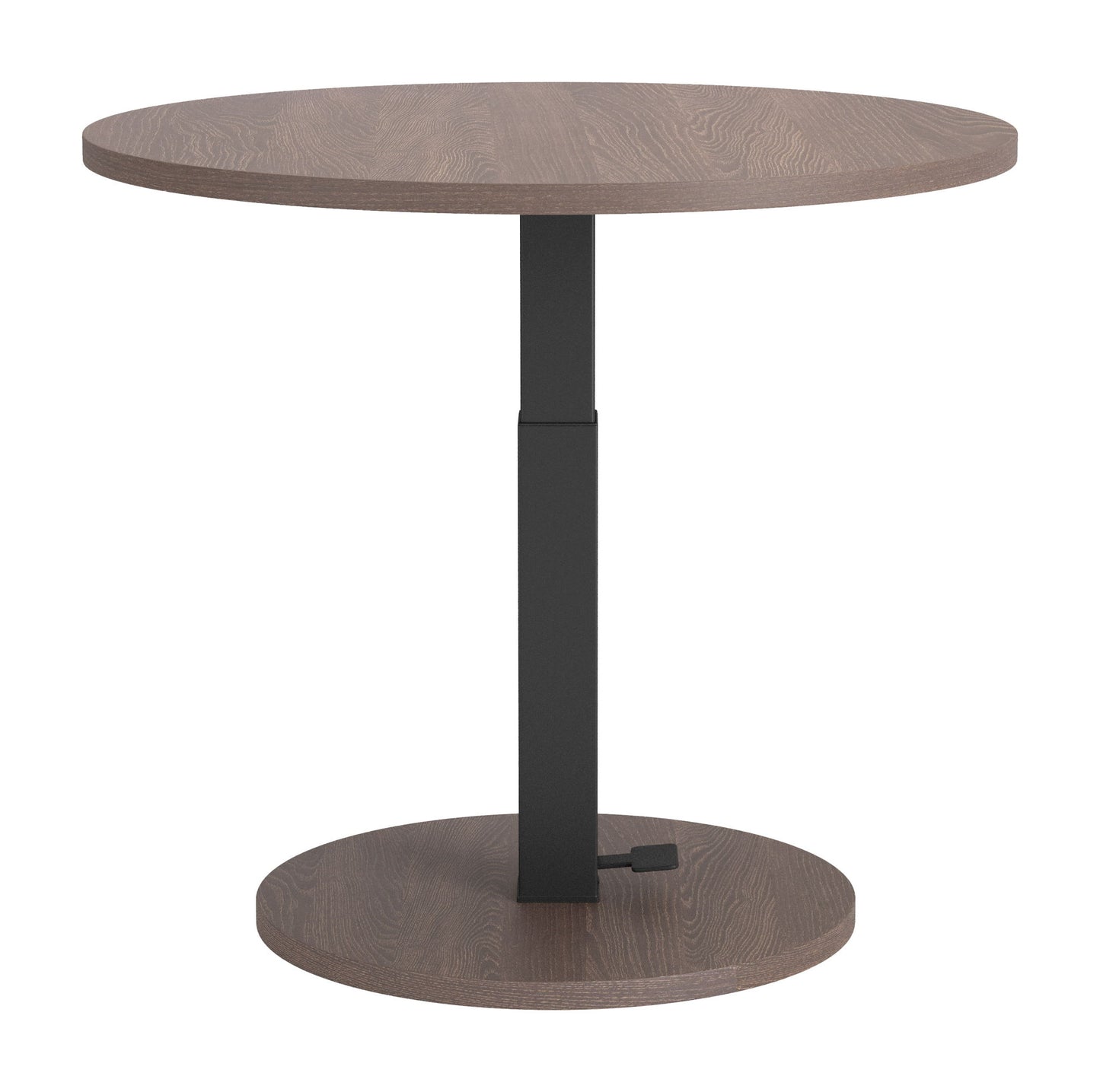 Hawley - Adjustable Dining Table