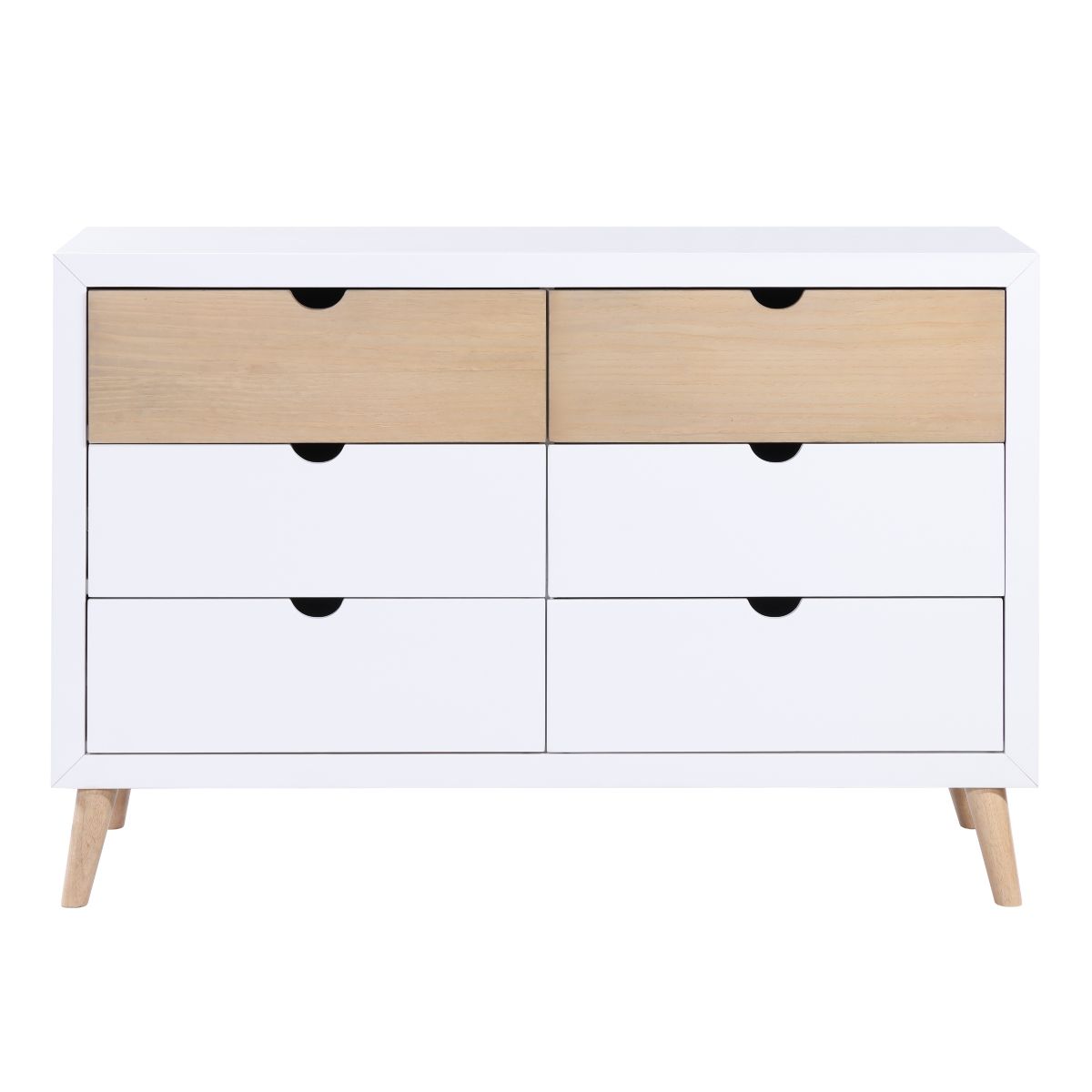 Asker Dresser