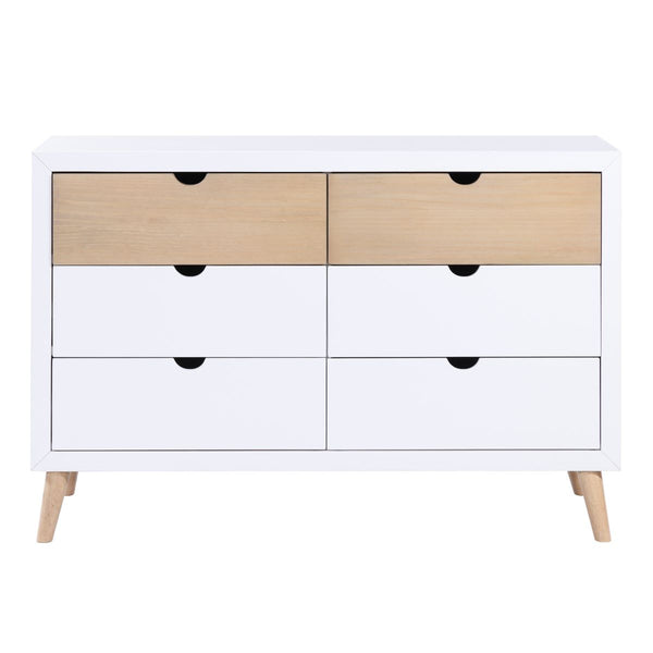 Asker Dresser