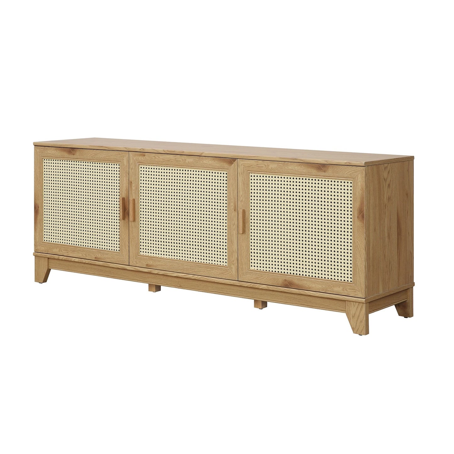 Manhattan Sheridan - TV Stand