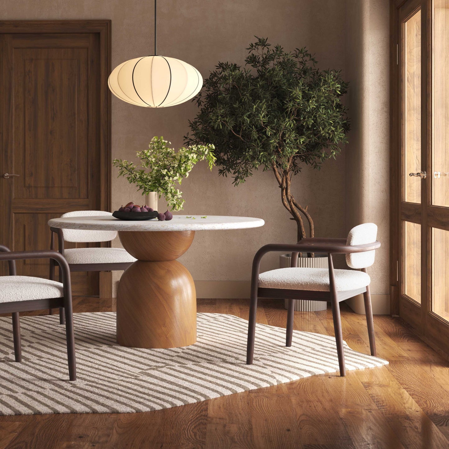 Betsy - Dining Chair