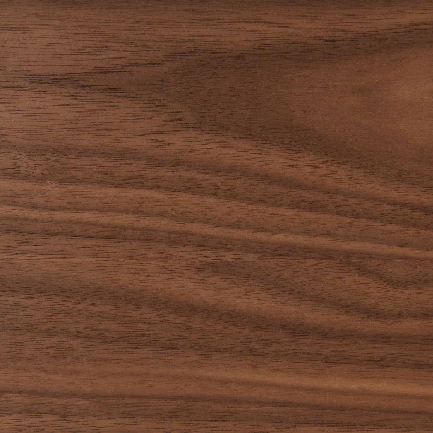 Glenwood - 86.75" Solid Wood And Walnut Veneer Dining Table - Brown