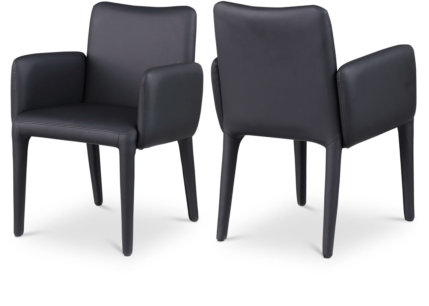 Pelle - Accent / Dining Chair