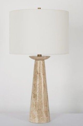 Beaumont - Table Lamp - Natural