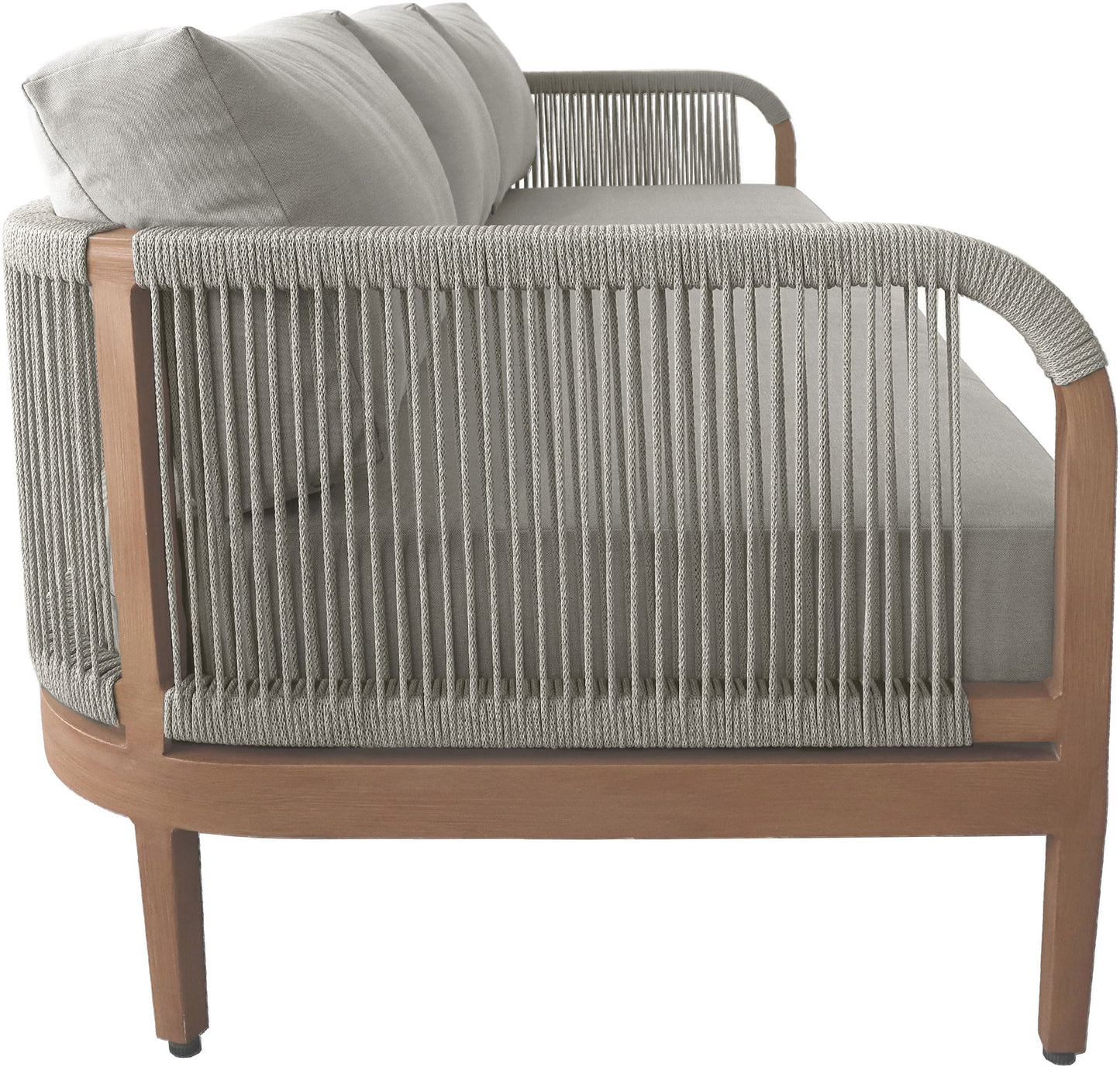Maui - Water Resistant Outdoor Patio Sofa