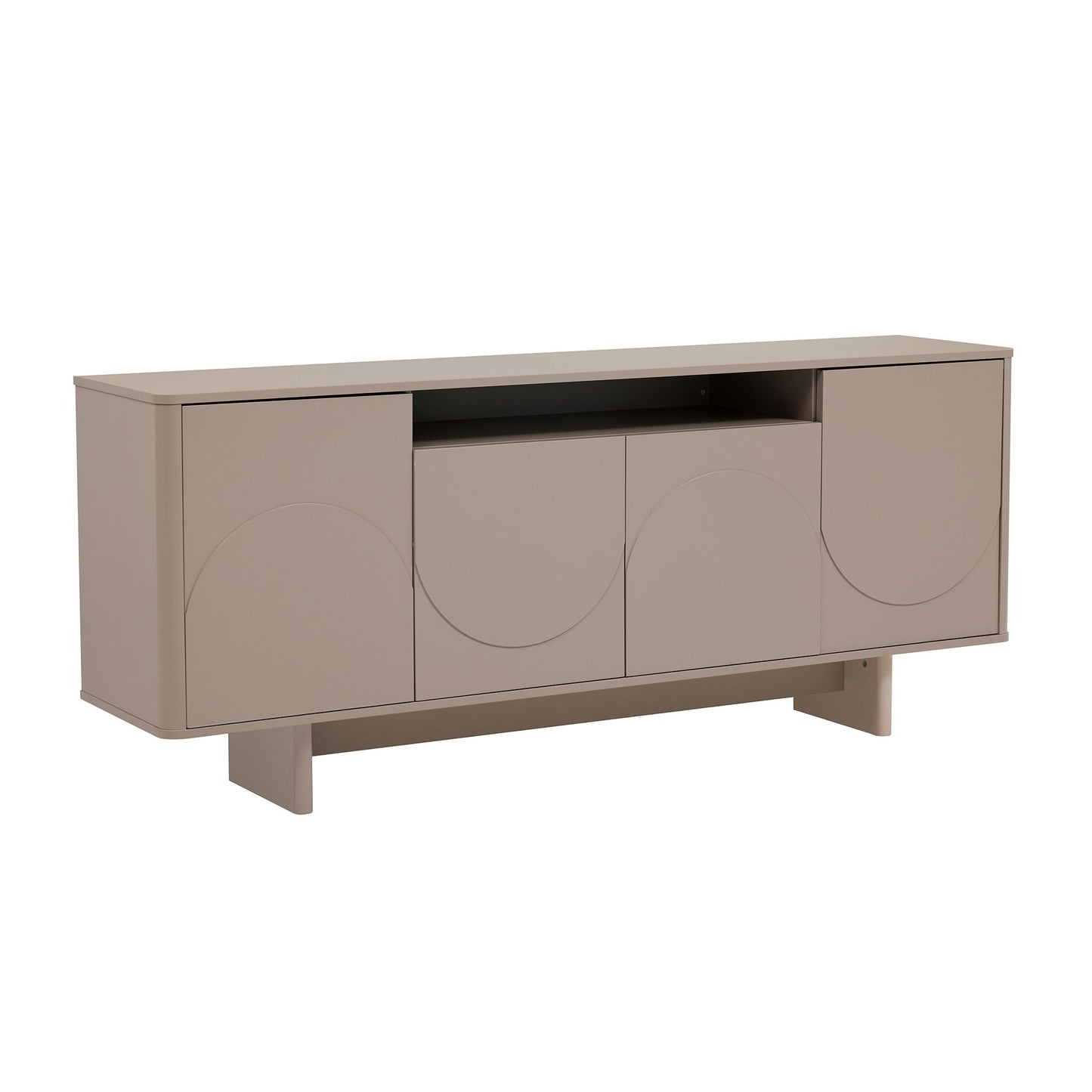 Manhattan Ella - Sideboard