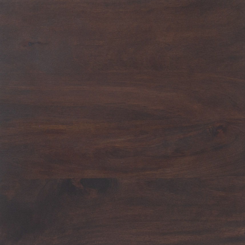 Alba - Accent Table - Walnut