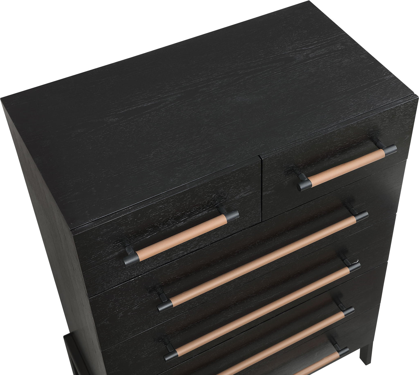 Kaya - Chest