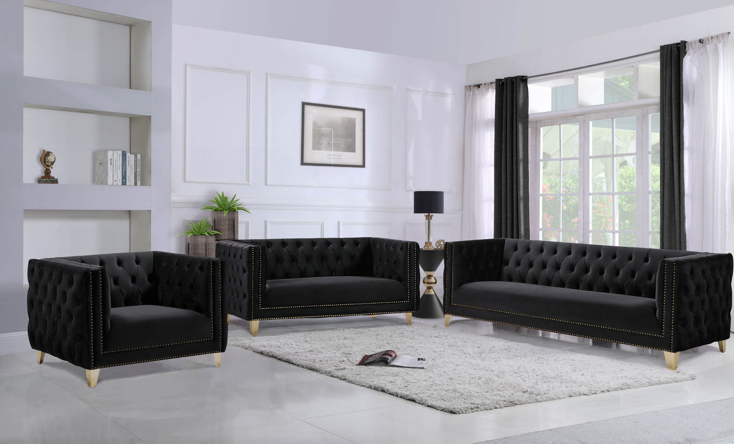 Michelle - Sofa