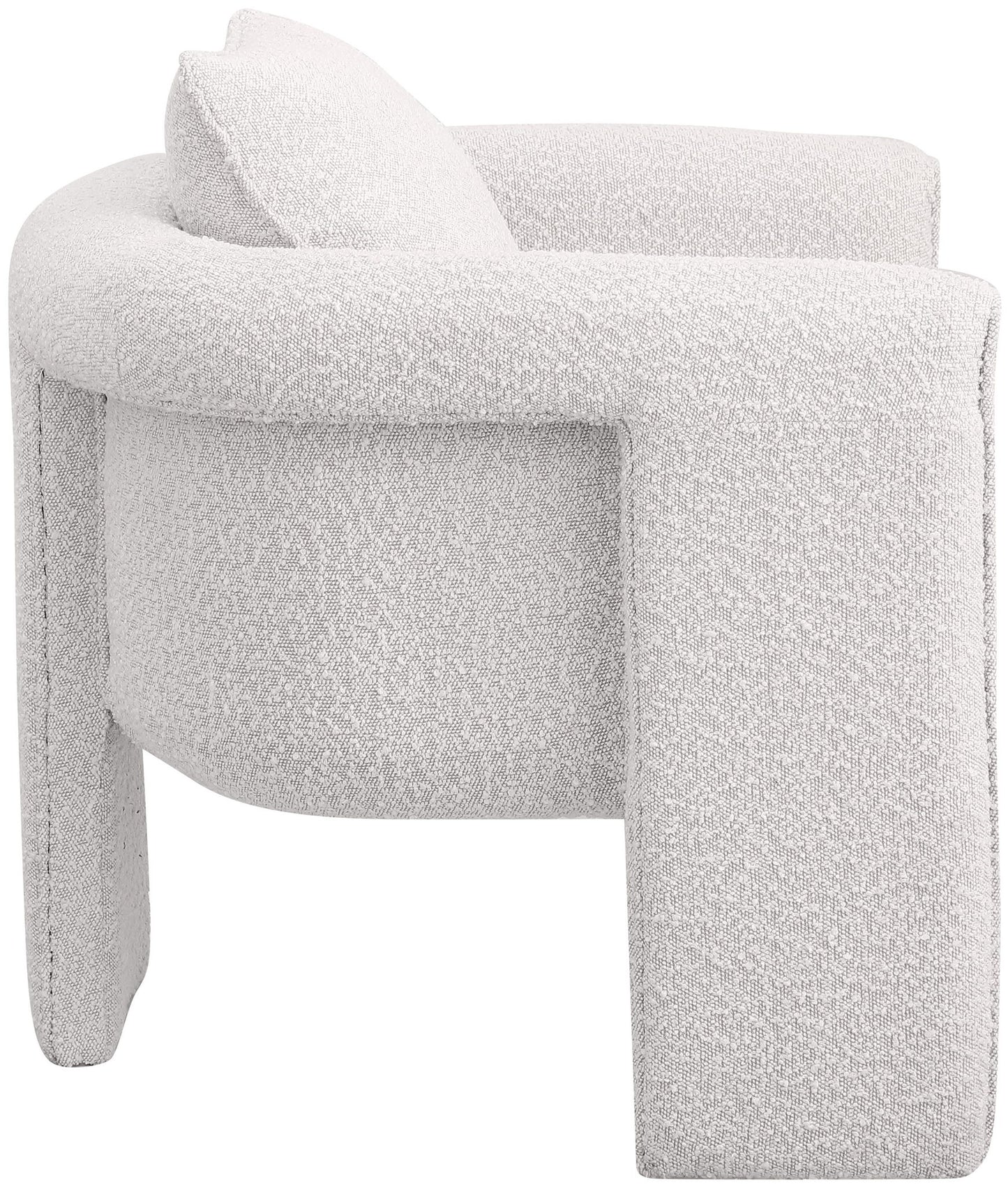 Stylus - Accent Chair