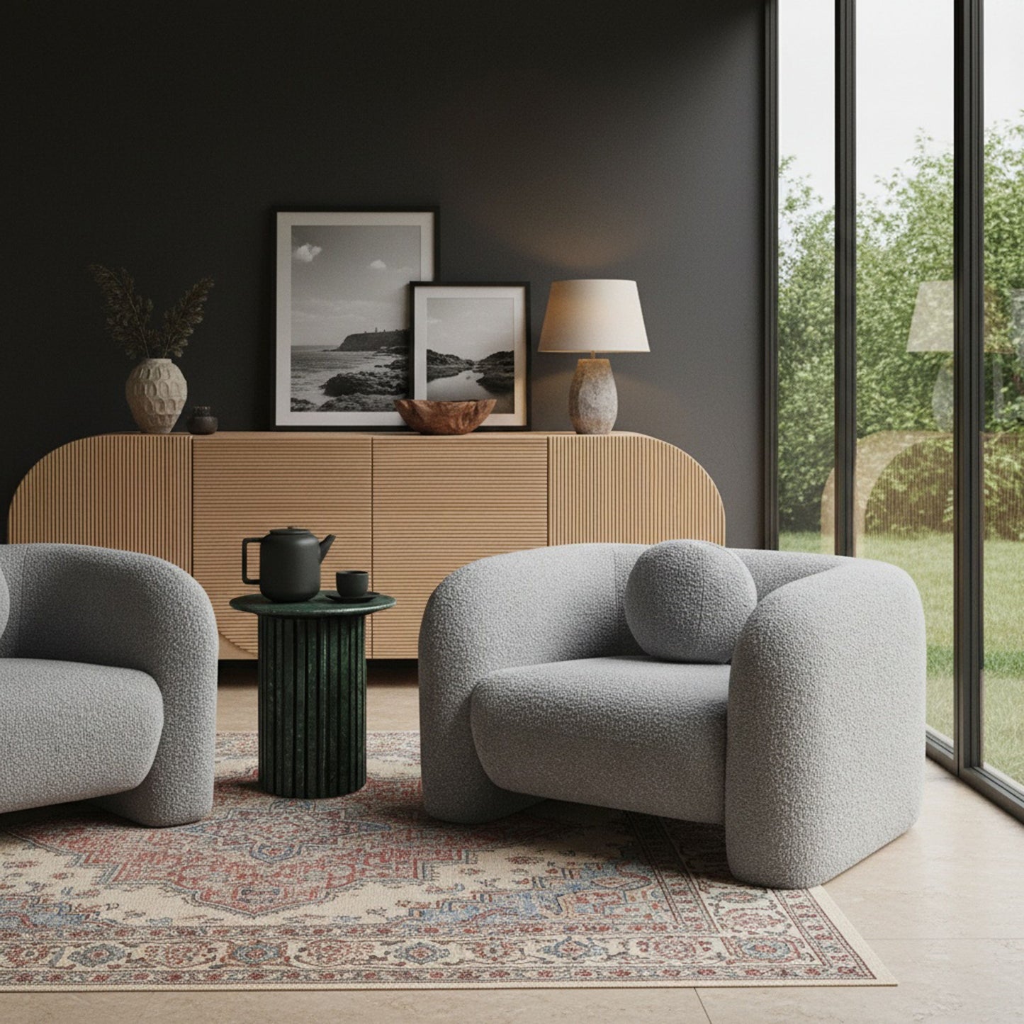 Emory - Chair