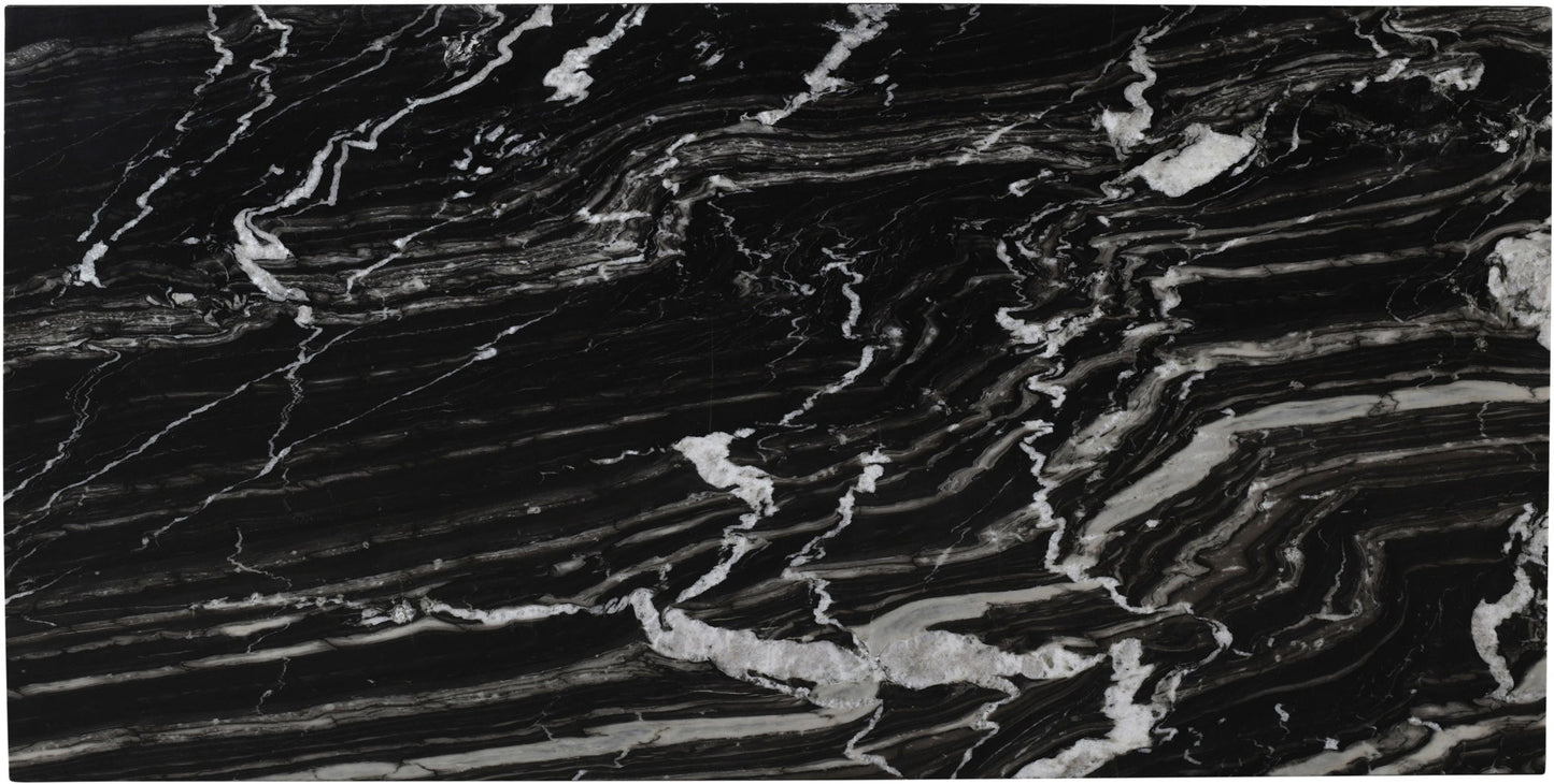 Palermo - Marble Coffee Table