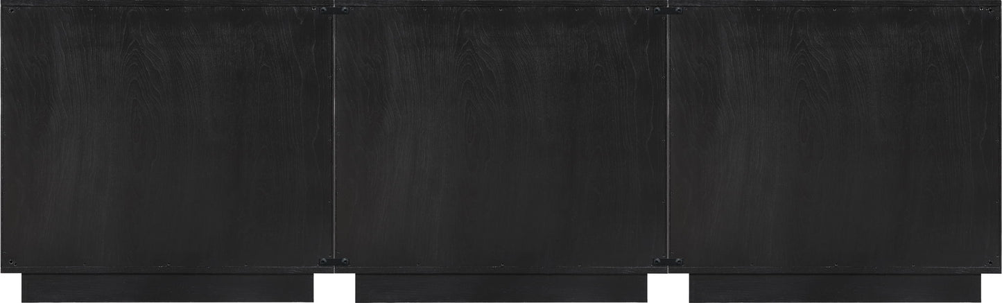 Navona - 3 Piece Sideboard / Buffet