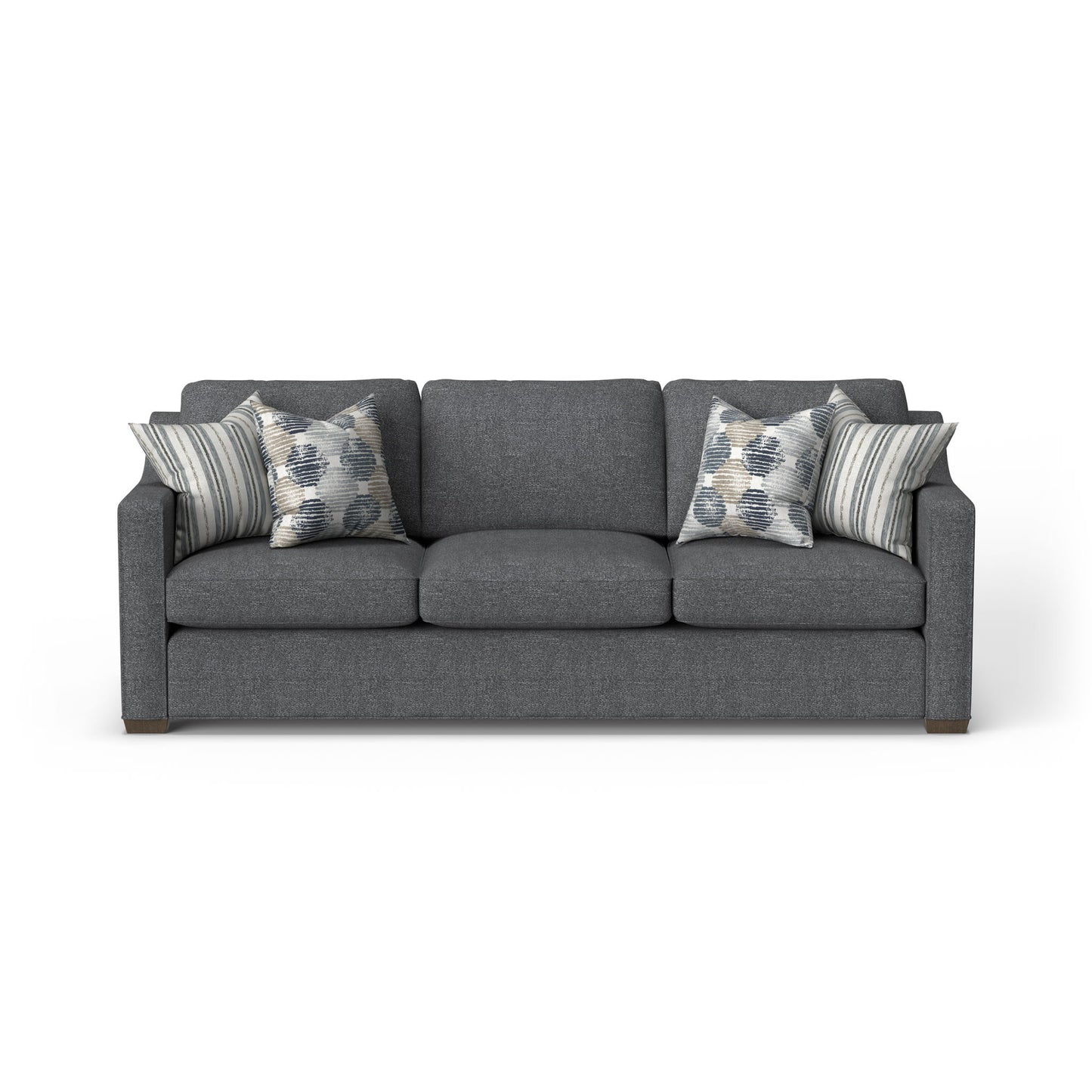 Milo - Fabric Sofa