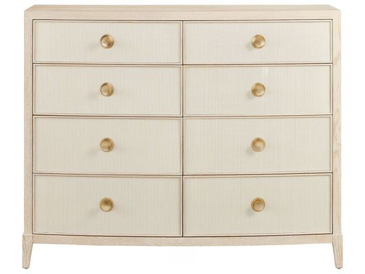 Velora - Paloma Dresser - Beige