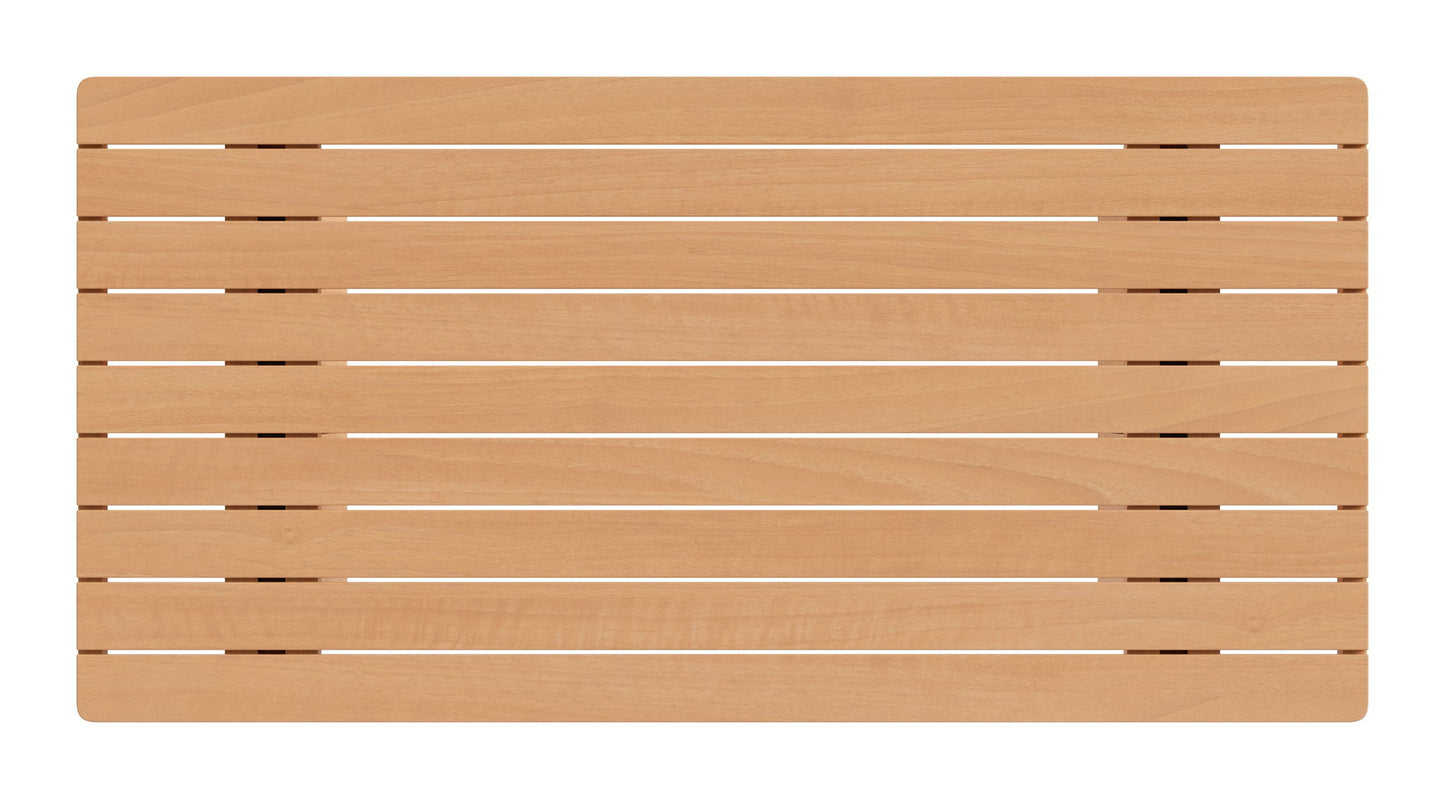 Nimone - Dining Table - Natural