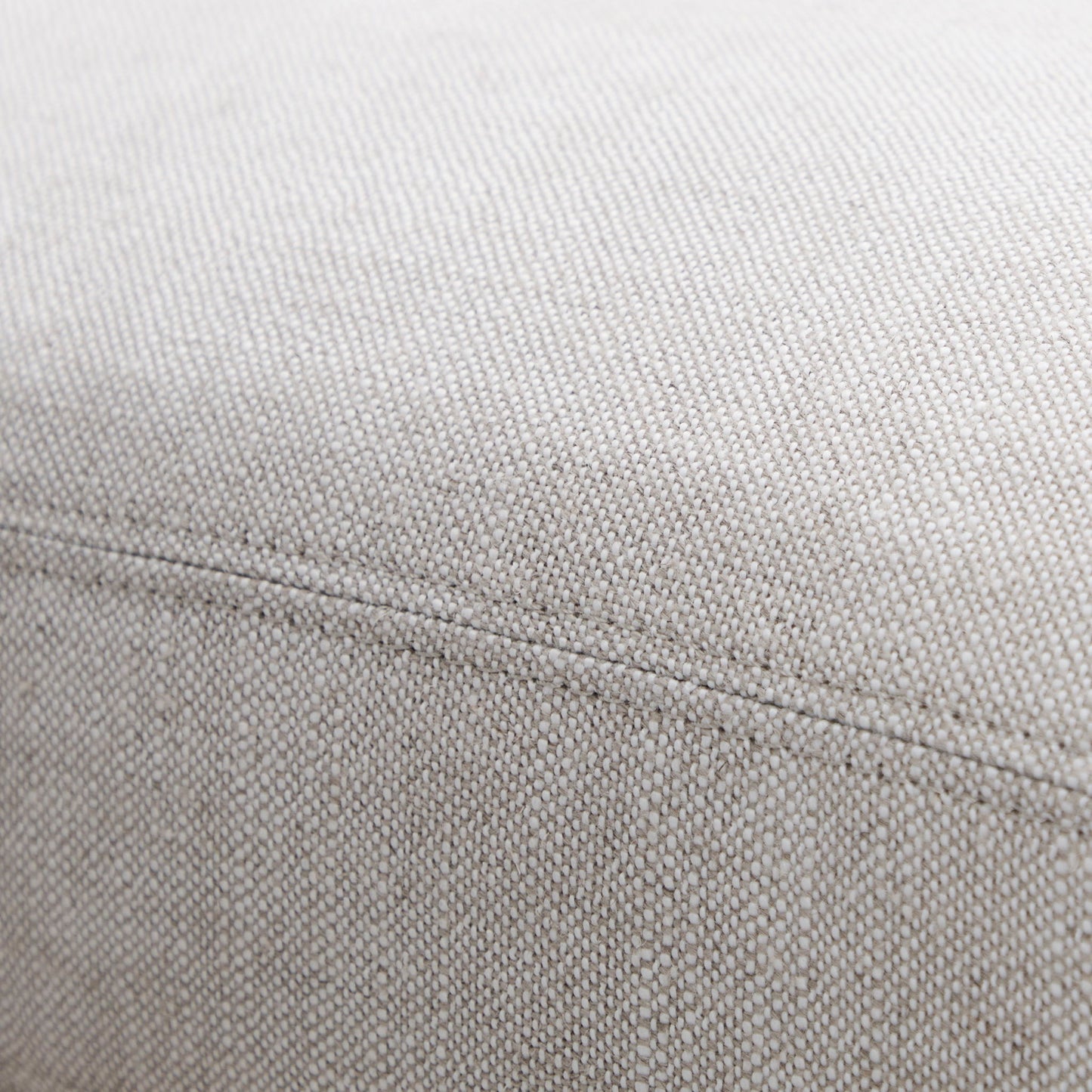 Laurel - Chair - Oat White