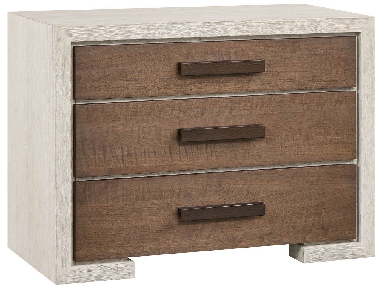 Modern - Bachelors Chest